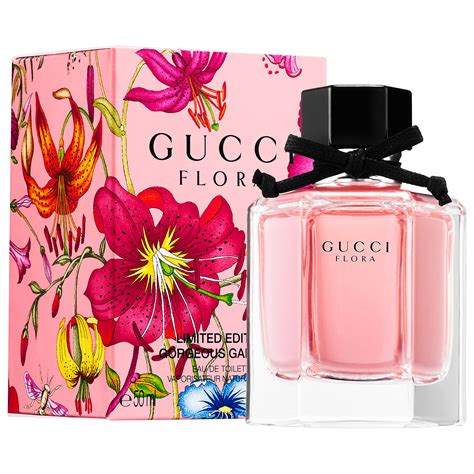 gucci flora gorgeous gardenia limited edition 2017|gucci flora gardenia gift set.